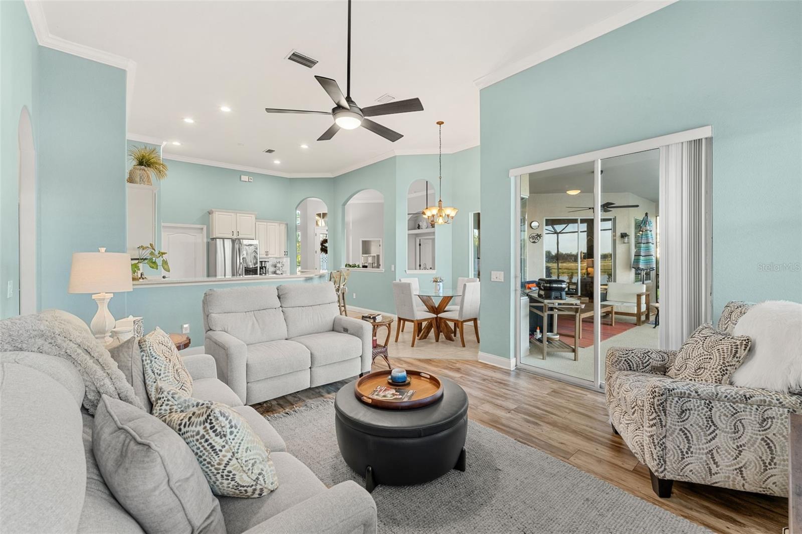 Image 21 of 80 For 3421 Gatlin Drive