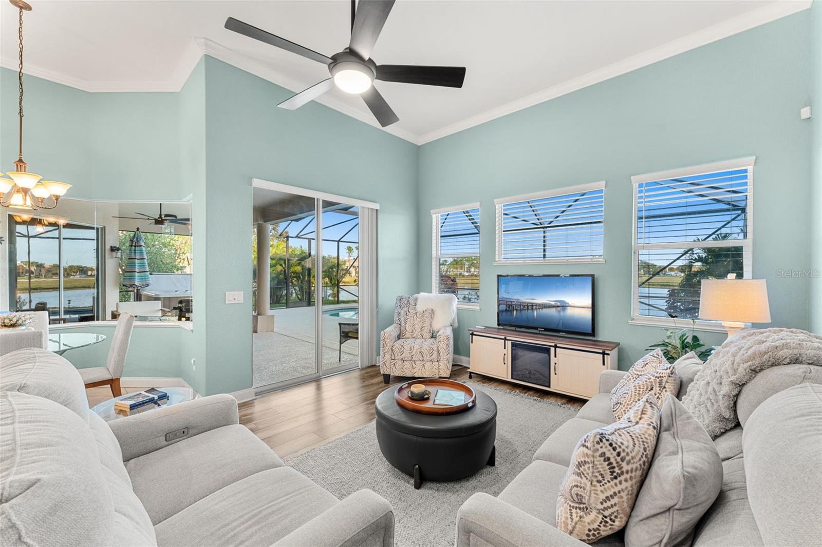 Image 22 of 80 For 3421 Gatlin Drive