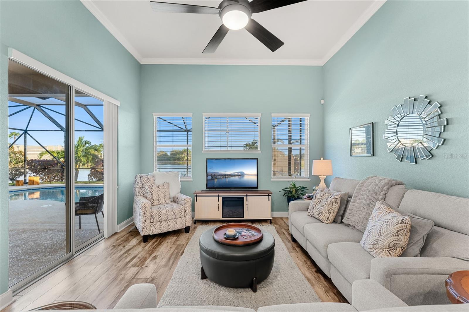 Image 23 of 80 For 3421 Gatlin Drive