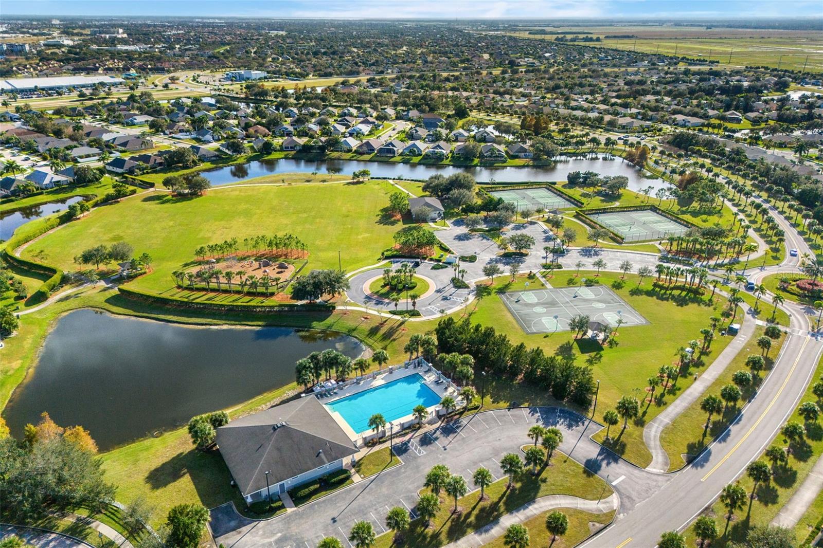 Image 60 of 80 For 3421 Gatlin Drive