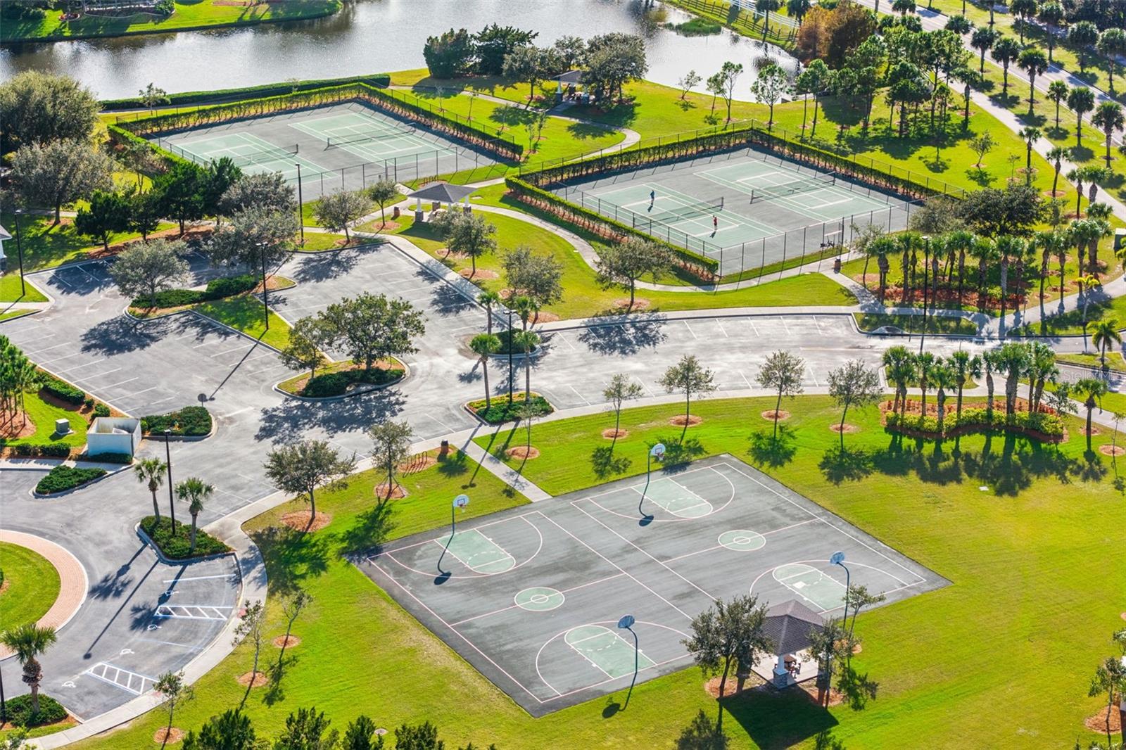 Image 61 of 80 For 3421 Gatlin Drive