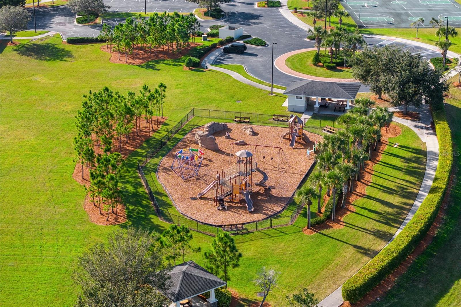 Image 64 of 80 For 3421 Gatlin Drive