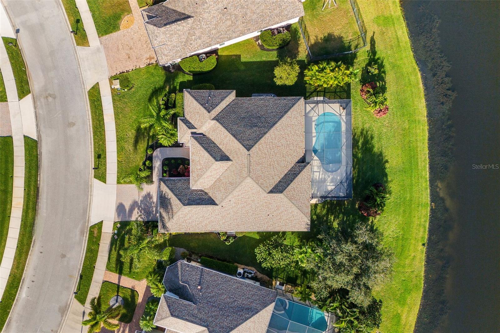 Image 74 of 80 For 3421 Gatlin Drive