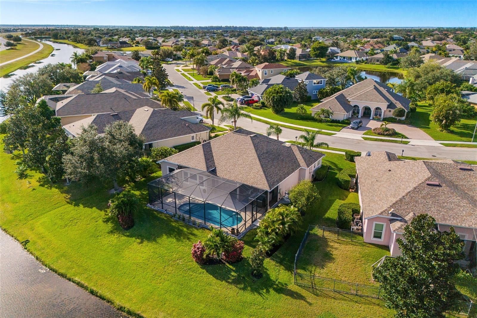 Image 77 of 80 For 3421 Gatlin Drive