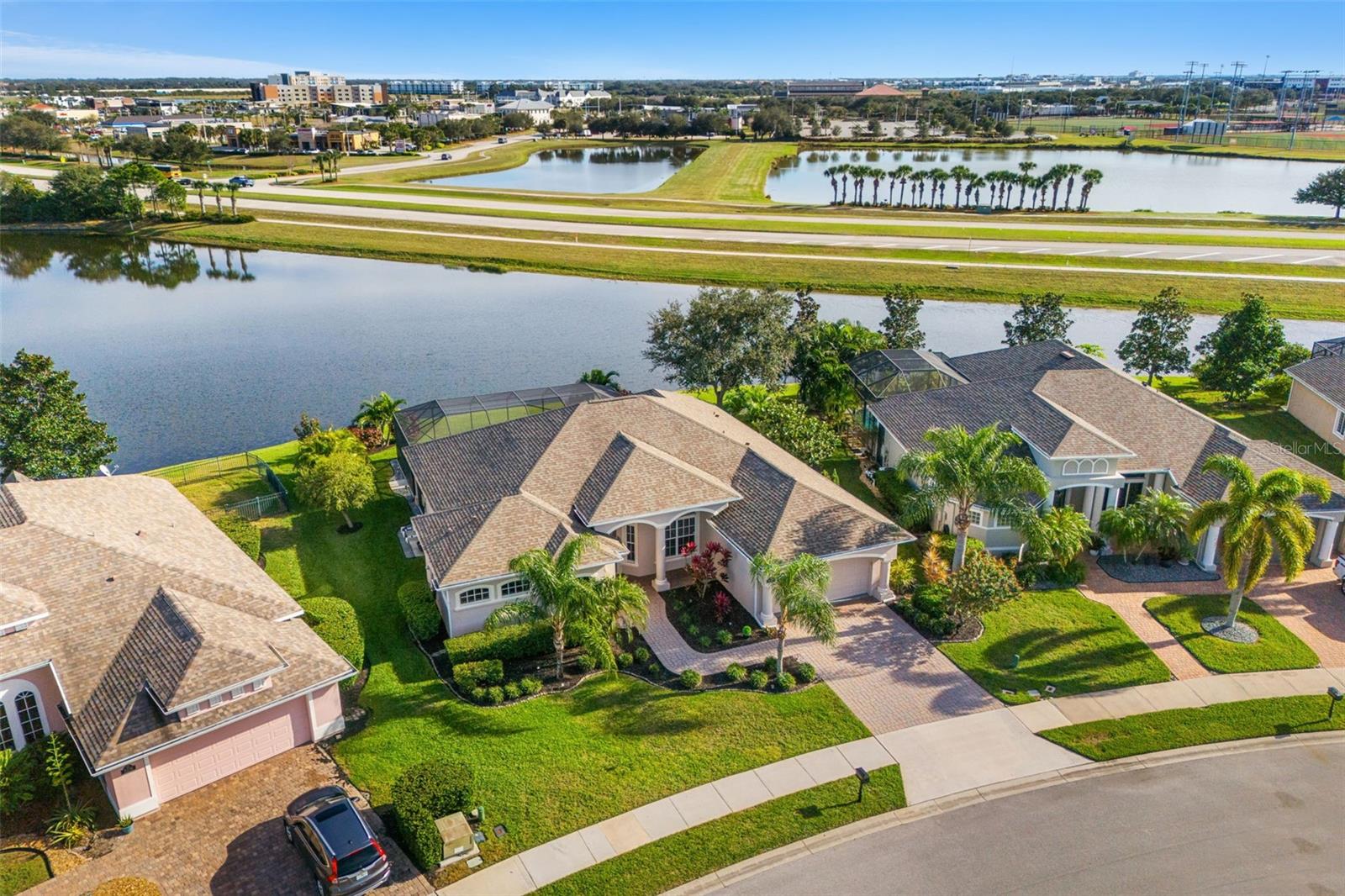 Image 78 of 80 For 3421 Gatlin Drive