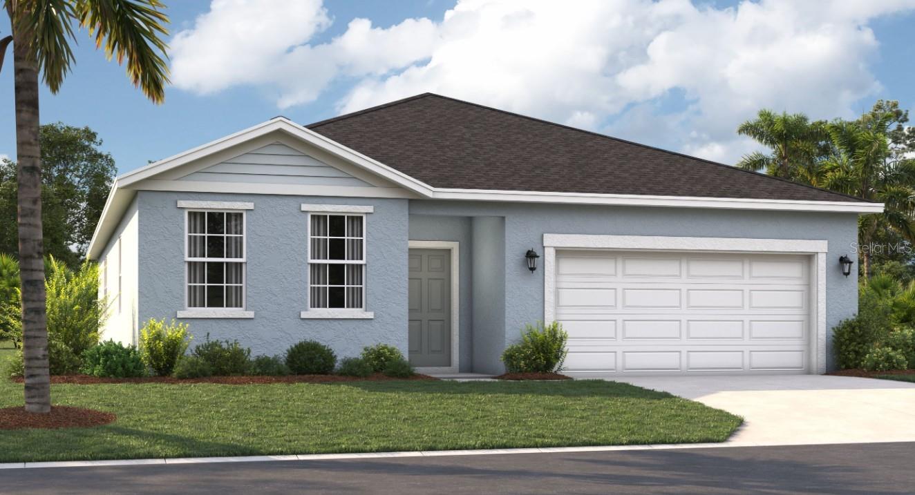 Details for 1932 Horsetail Drive, ST CLOUD, FL 34771