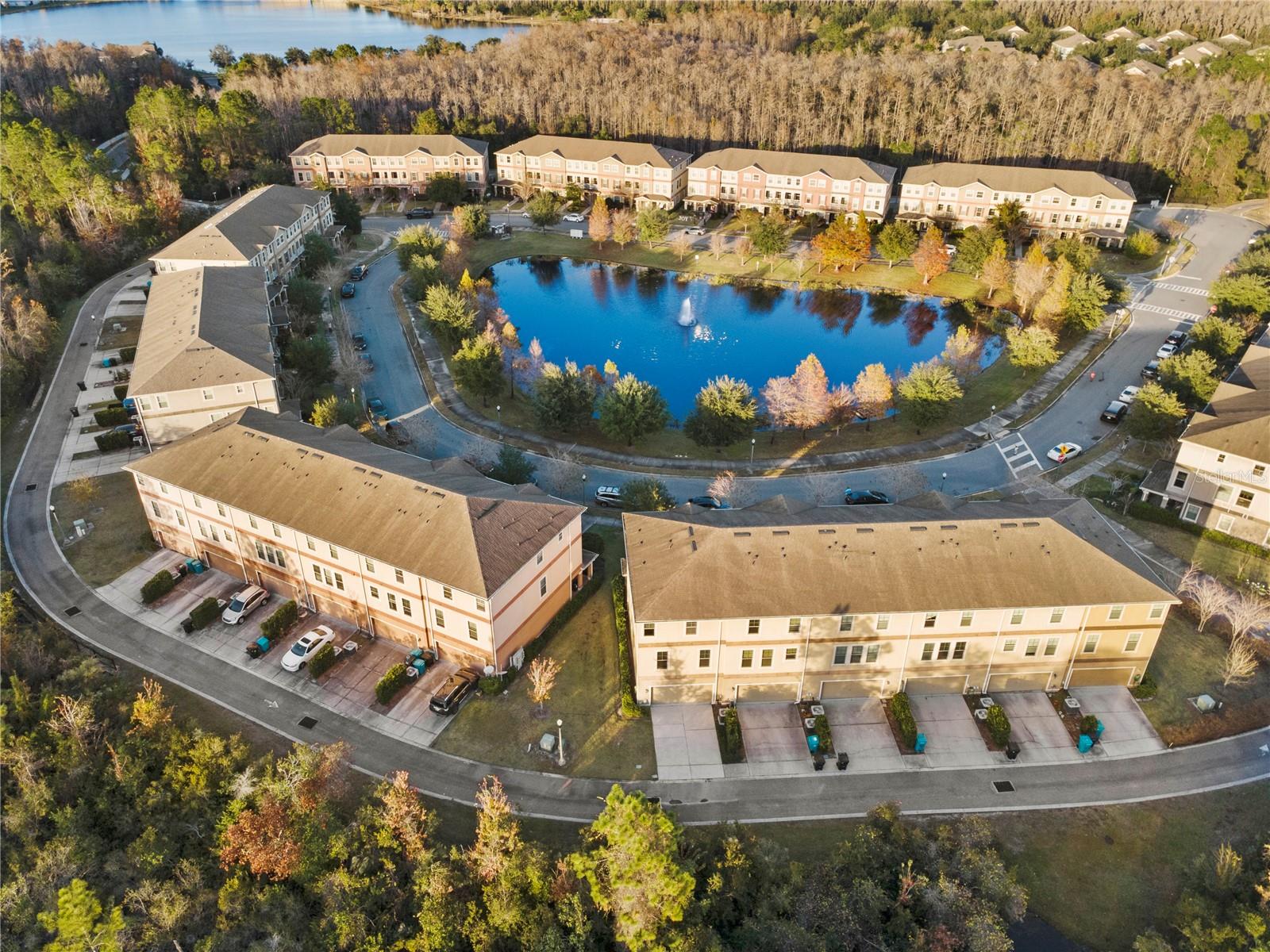 Image 43 of 53 For 10774 Sunset Ridge Lane