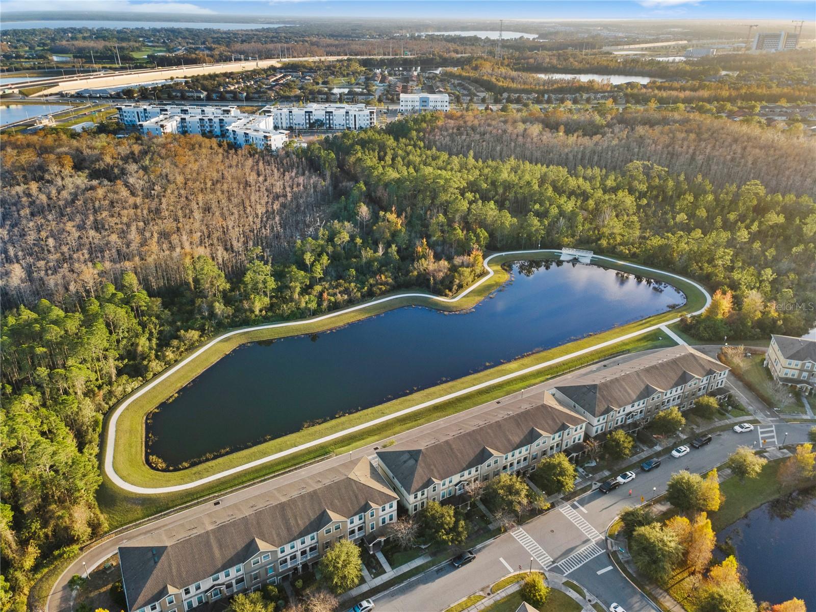 Image 44 of 53 For 10774 Sunset Ridge Lane