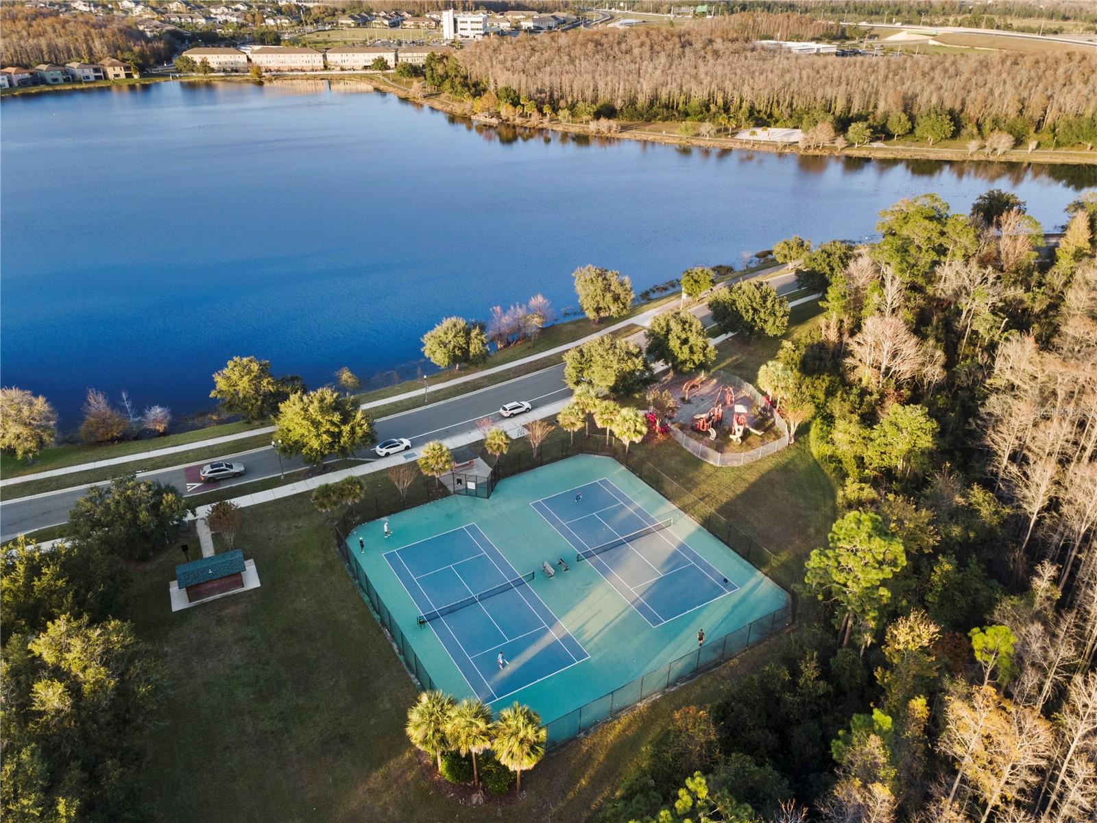 Image 48 of 53 For 10774 Sunset Ridge Lane