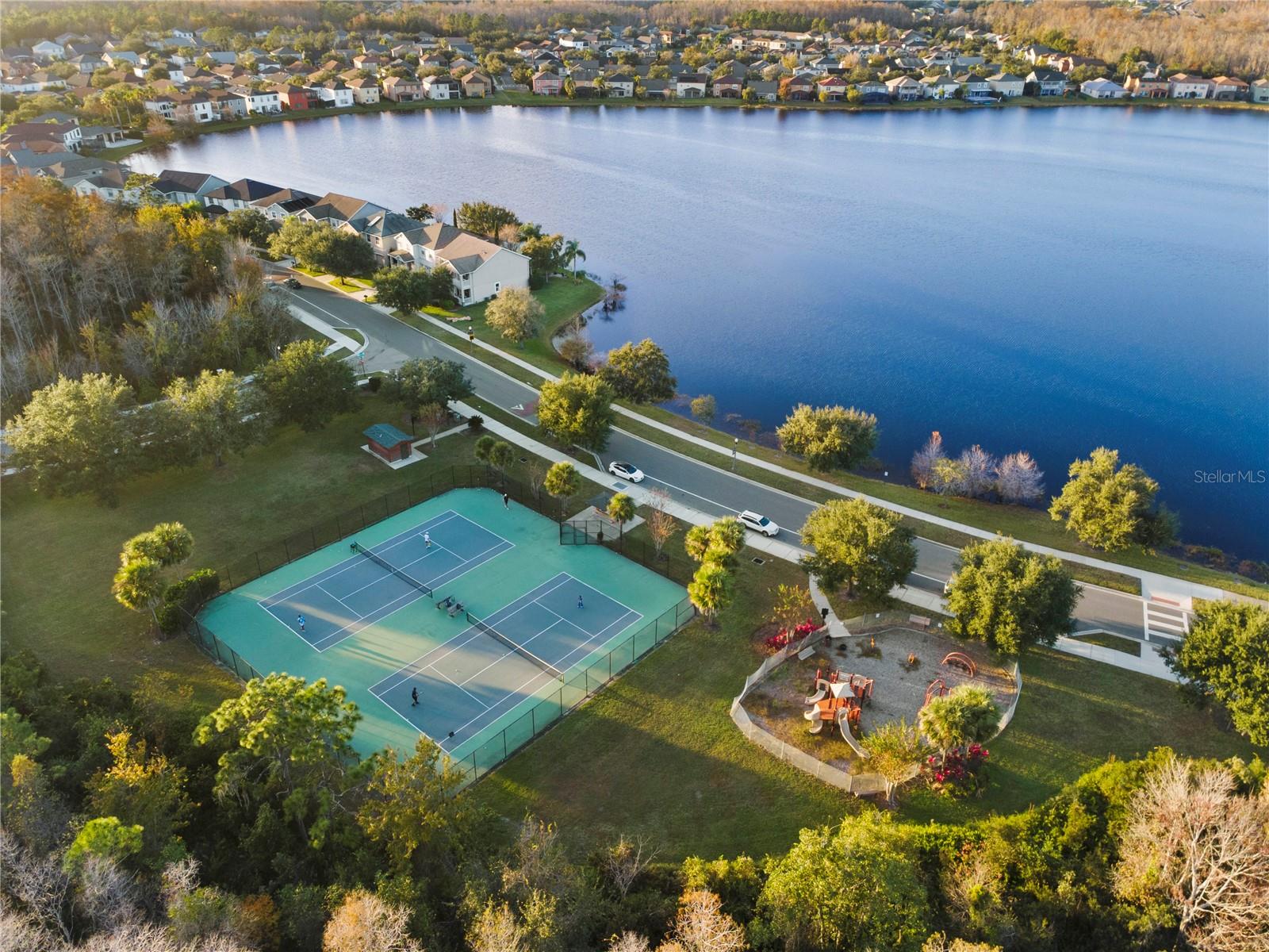 Image 49 of 53 For 10774 Sunset Ridge Lane