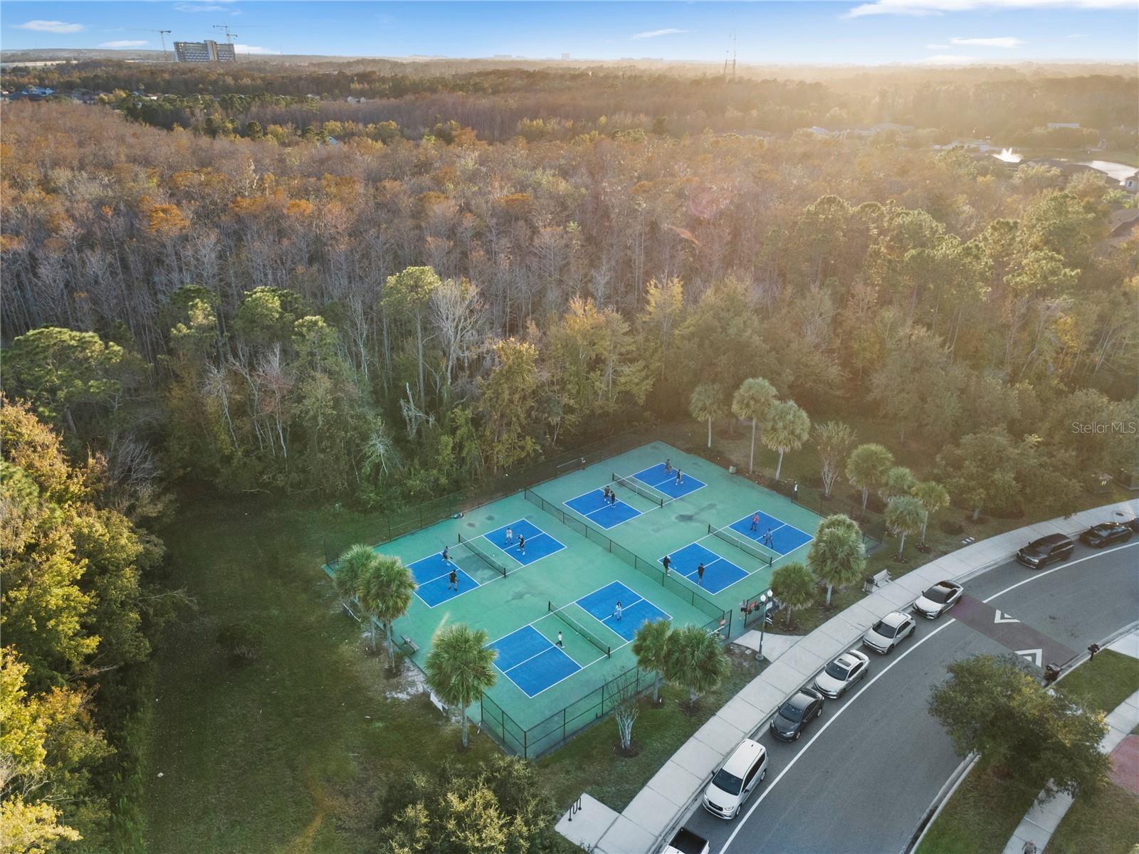 Image 50 of 53 For 10774 Sunset Ridge Lane