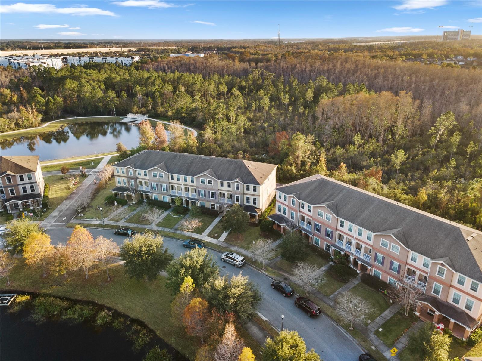 Image 52 of 53 For 10774 Sunset Ridge Lane