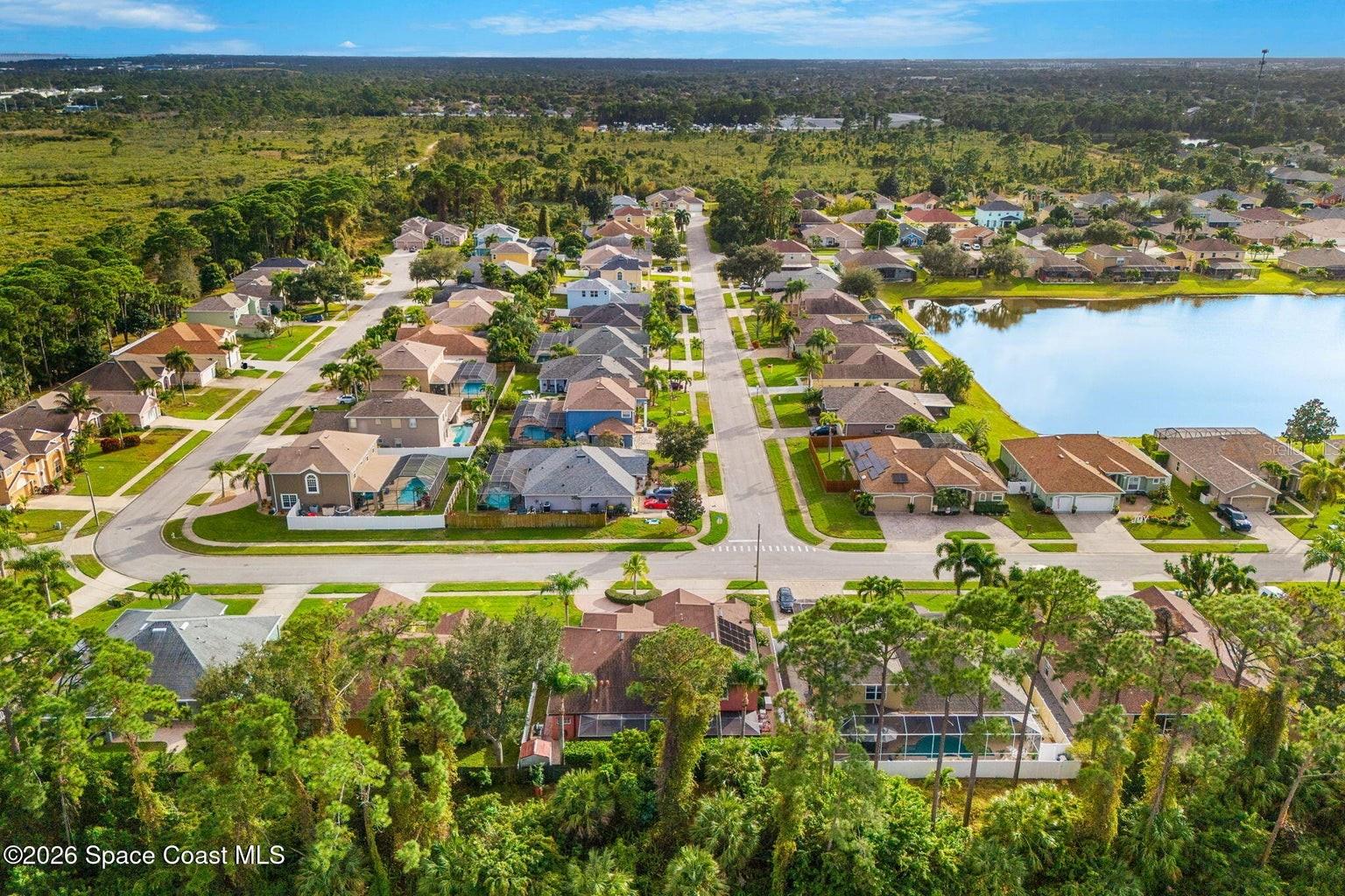 Image 93 of 93 For 324 Tunbridge Drive