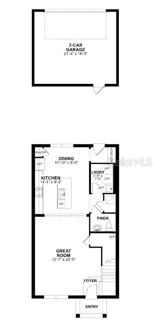 Image 25 of 26 For 1363 Mount Royal Drive