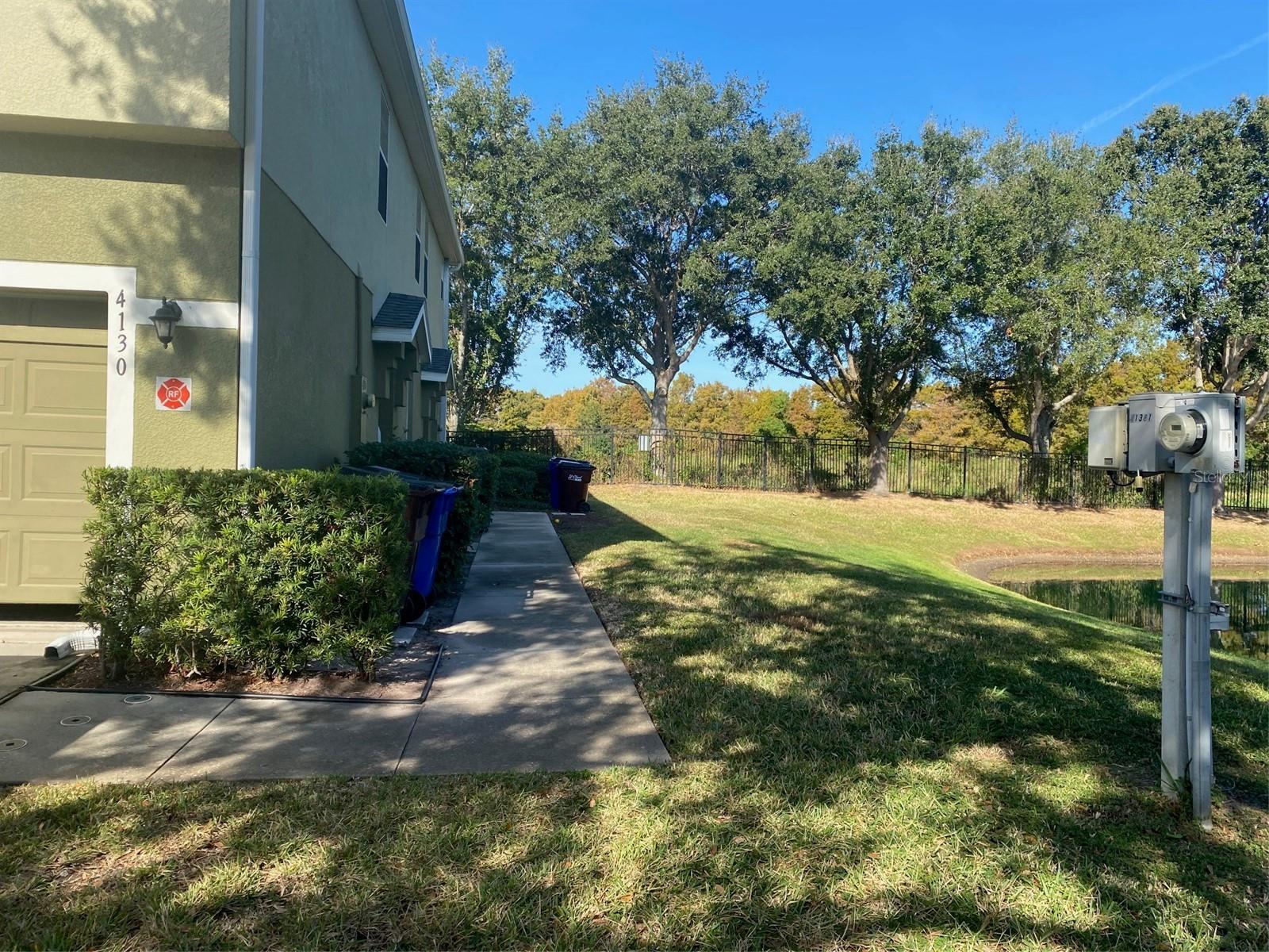 Image 2 of 31 For 4130 Orange Tree Court