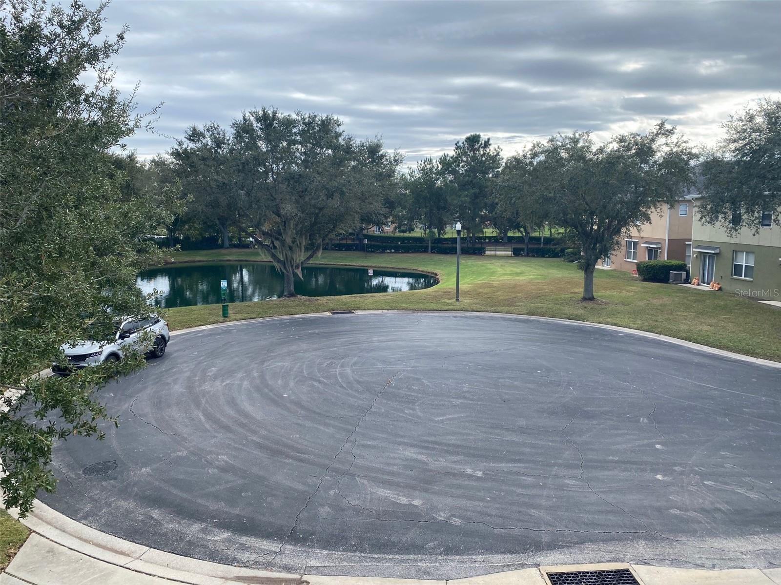 Image 27 of 31 For 4130 Orange Tree Court