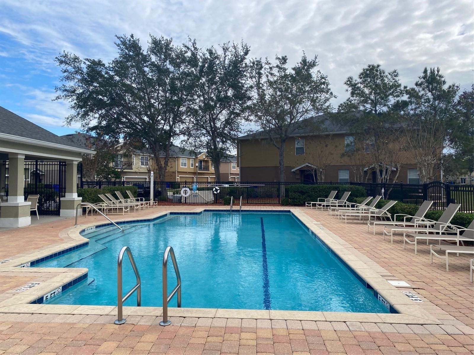 Image 28 of 31 For 4130 Orange Tree Court