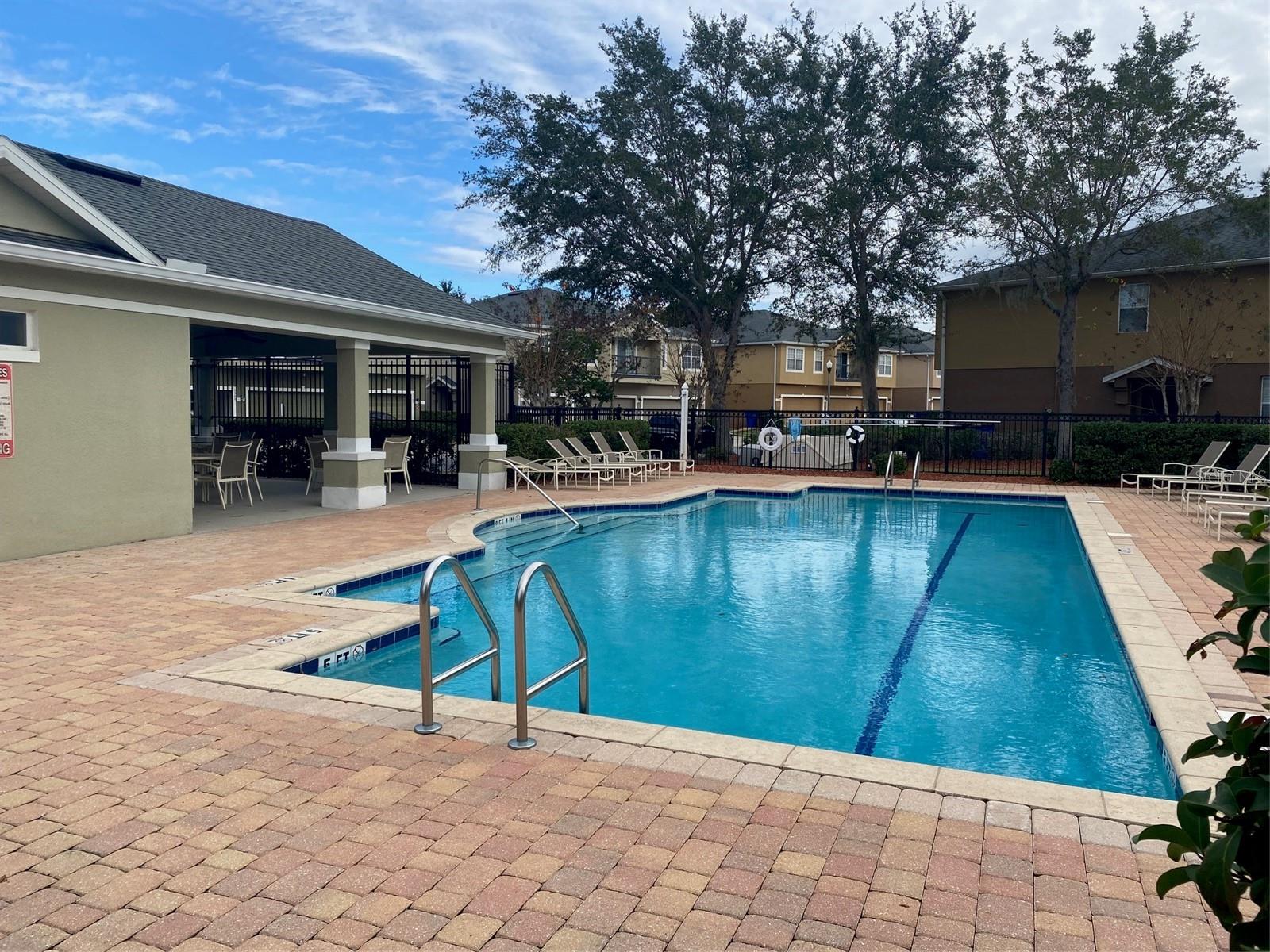 Image 29 of 31 For 4130 Orange Tree Court