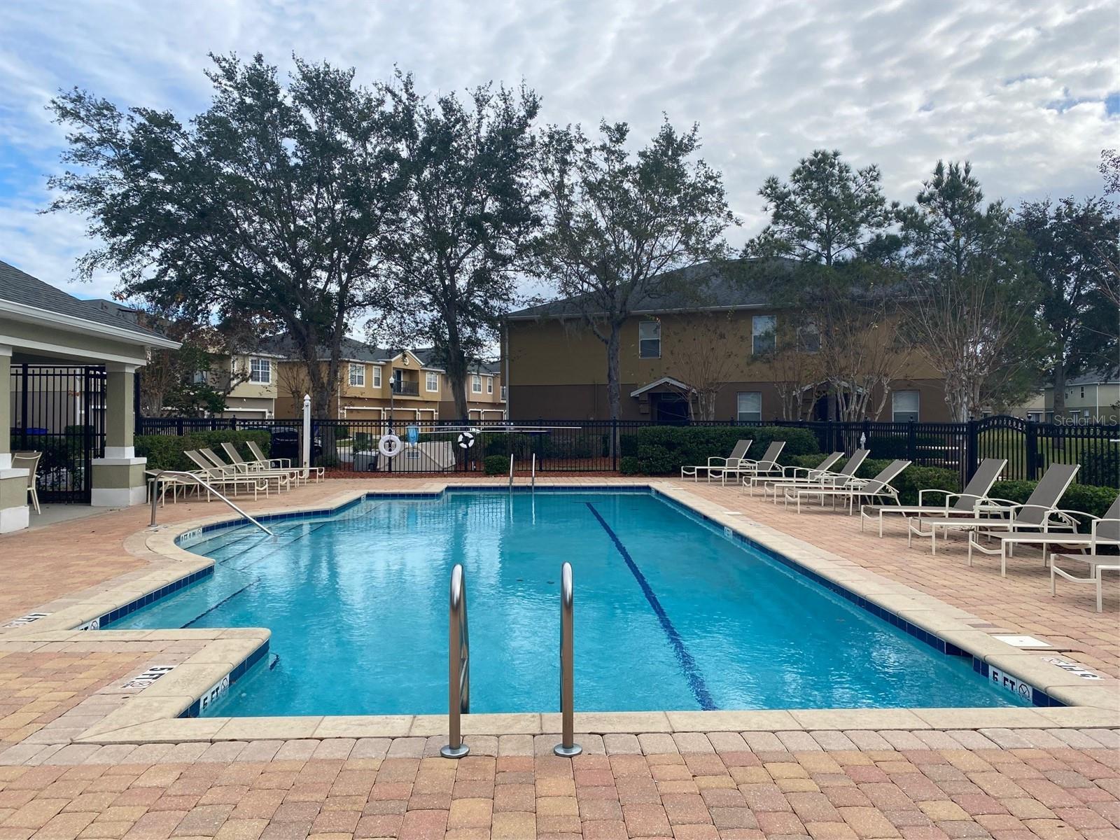 Image 30 of 31 For 4130 Orange Tree Court