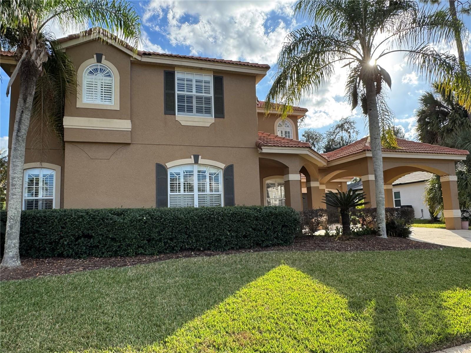 Details for 1667 Shadowmoss Circle, LAKE MARY, FL 32746