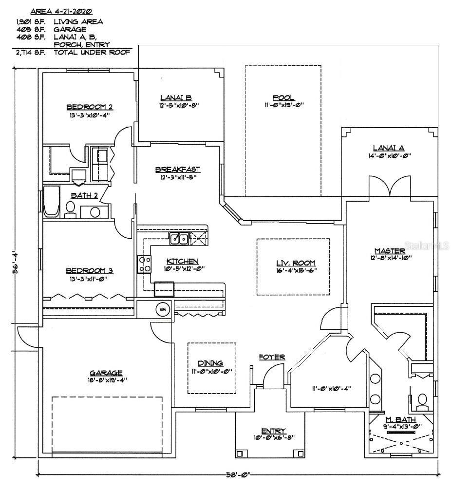 Image 9 of 39 For 805 30th Court E