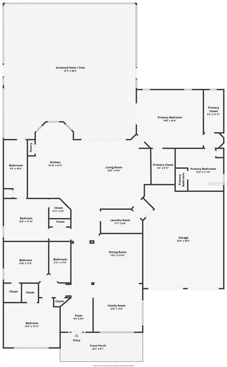 Image 61 of 61 For 14521 Mailer Boulevard