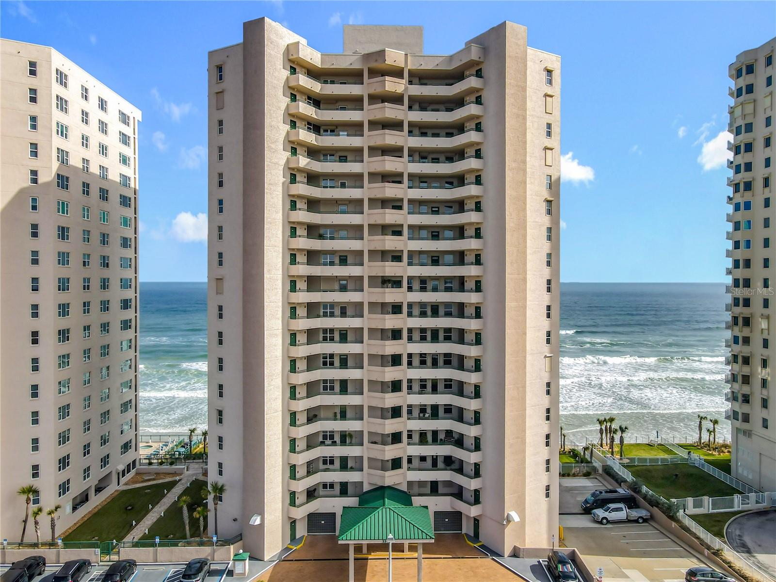 Details for 3315 Atlantic Avenue 1806, DAYTONA BEACH, FL 32118