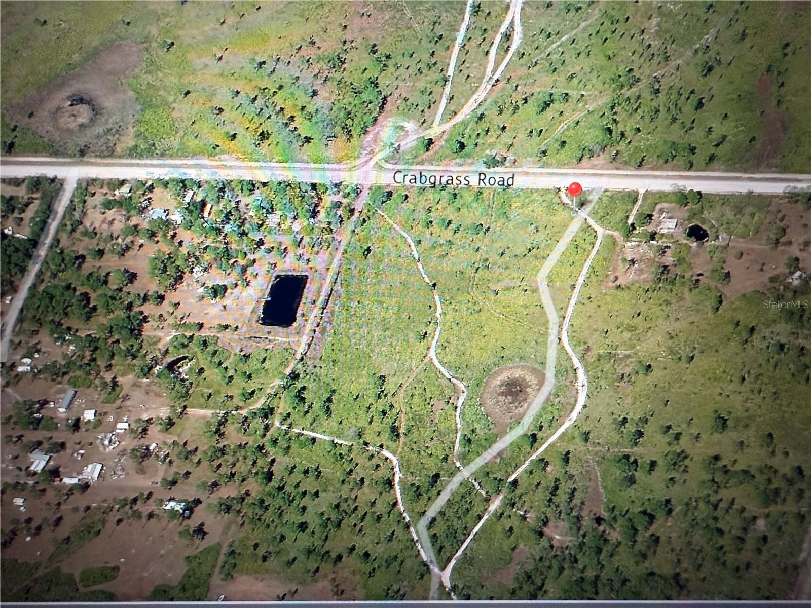 Listing Details for 0 Crabgrass Road, ST CLOUD, FL 34773