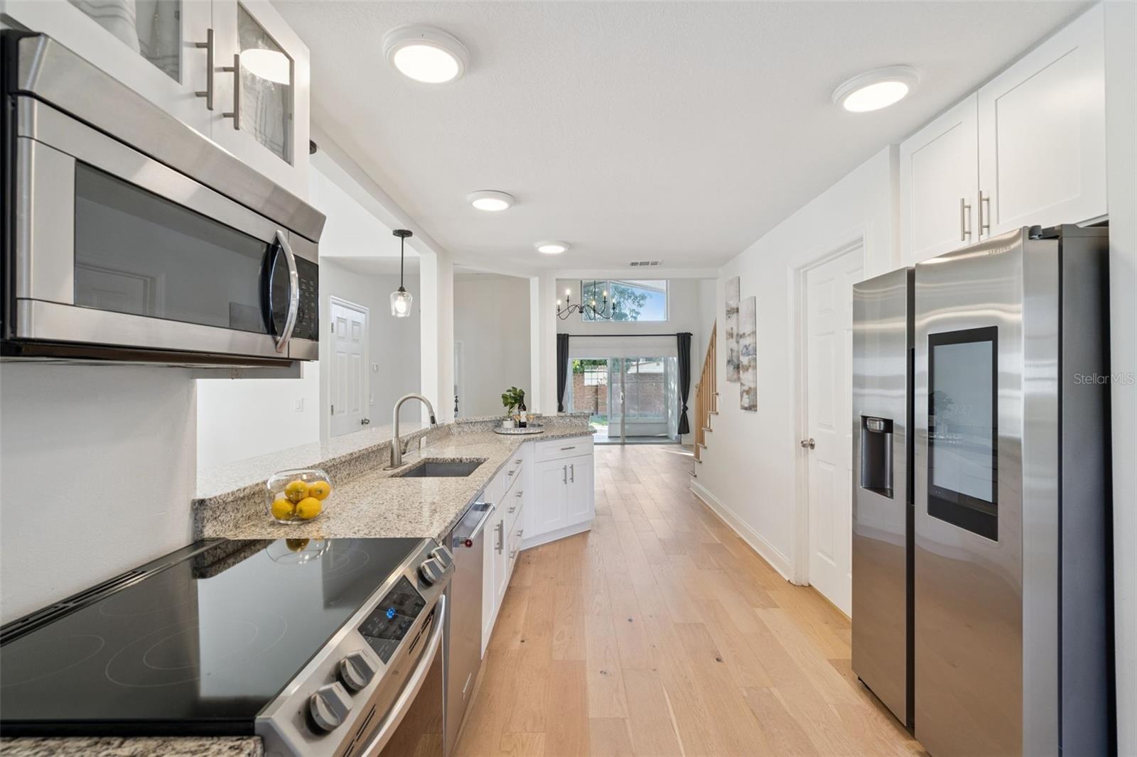 Image 13 of 51 For 3872 Lake Warren Drive