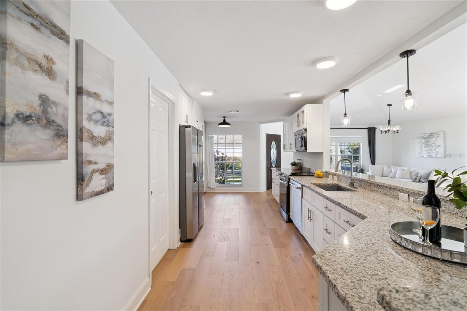 Image 14 of 51 For 3872 Lake Warren Drive