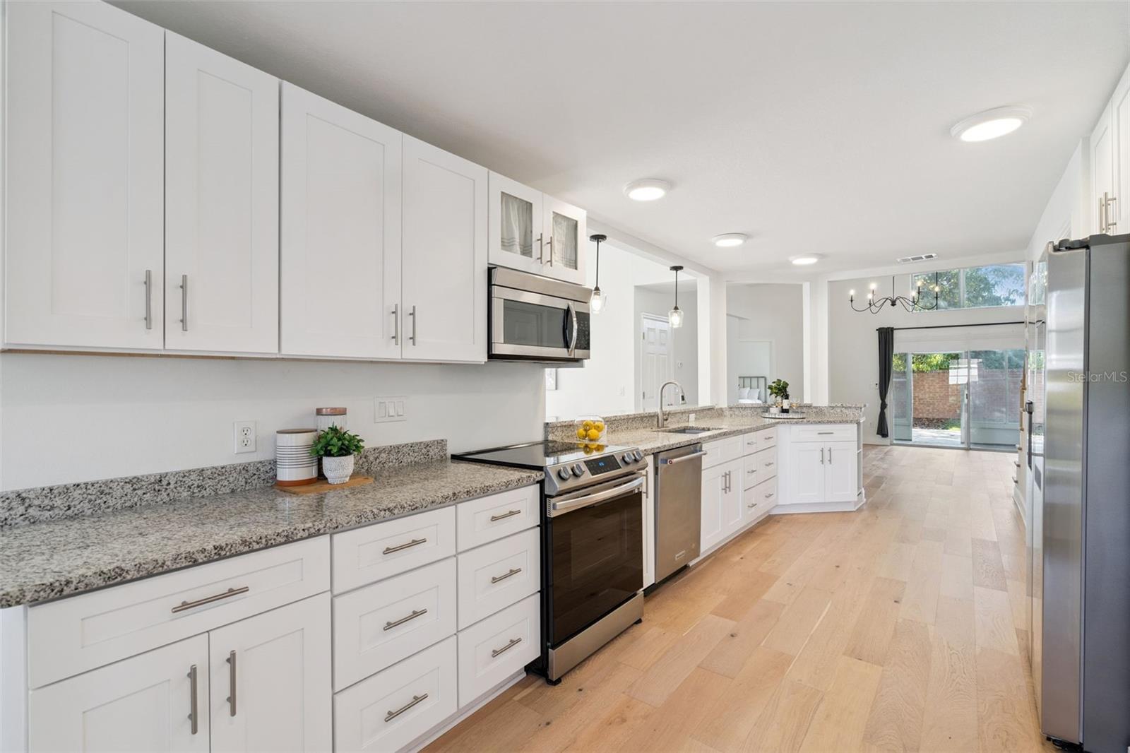 Image 15 of 51 For 3872 Lake Warren Drive