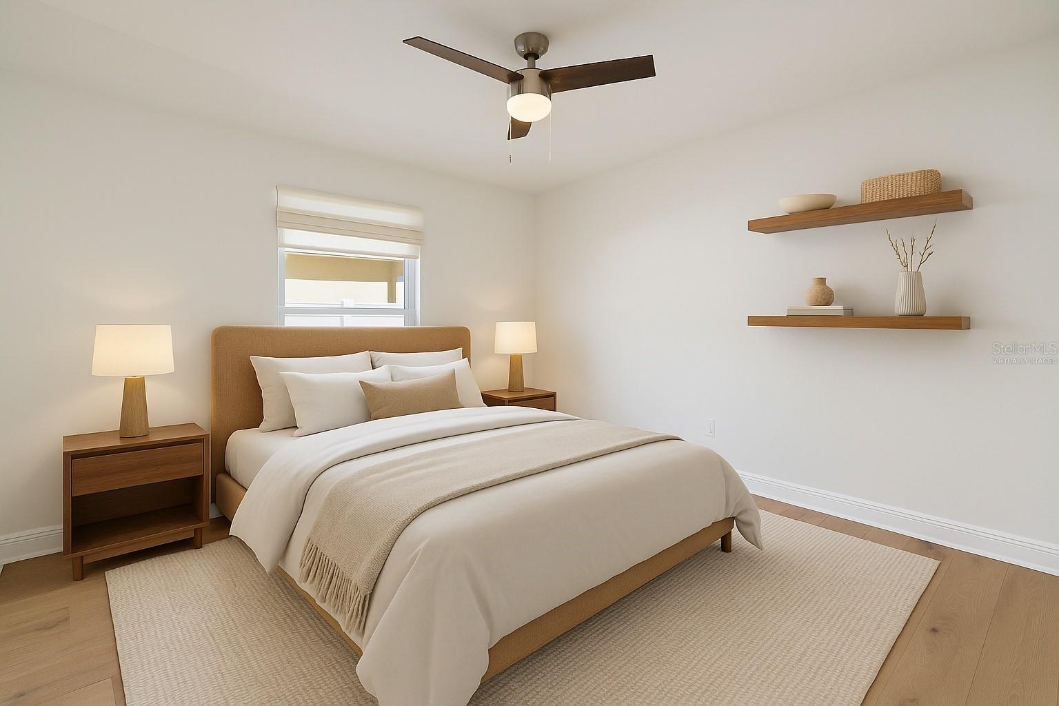 Image 25 of 51 For 3872 Lake Warren Drive