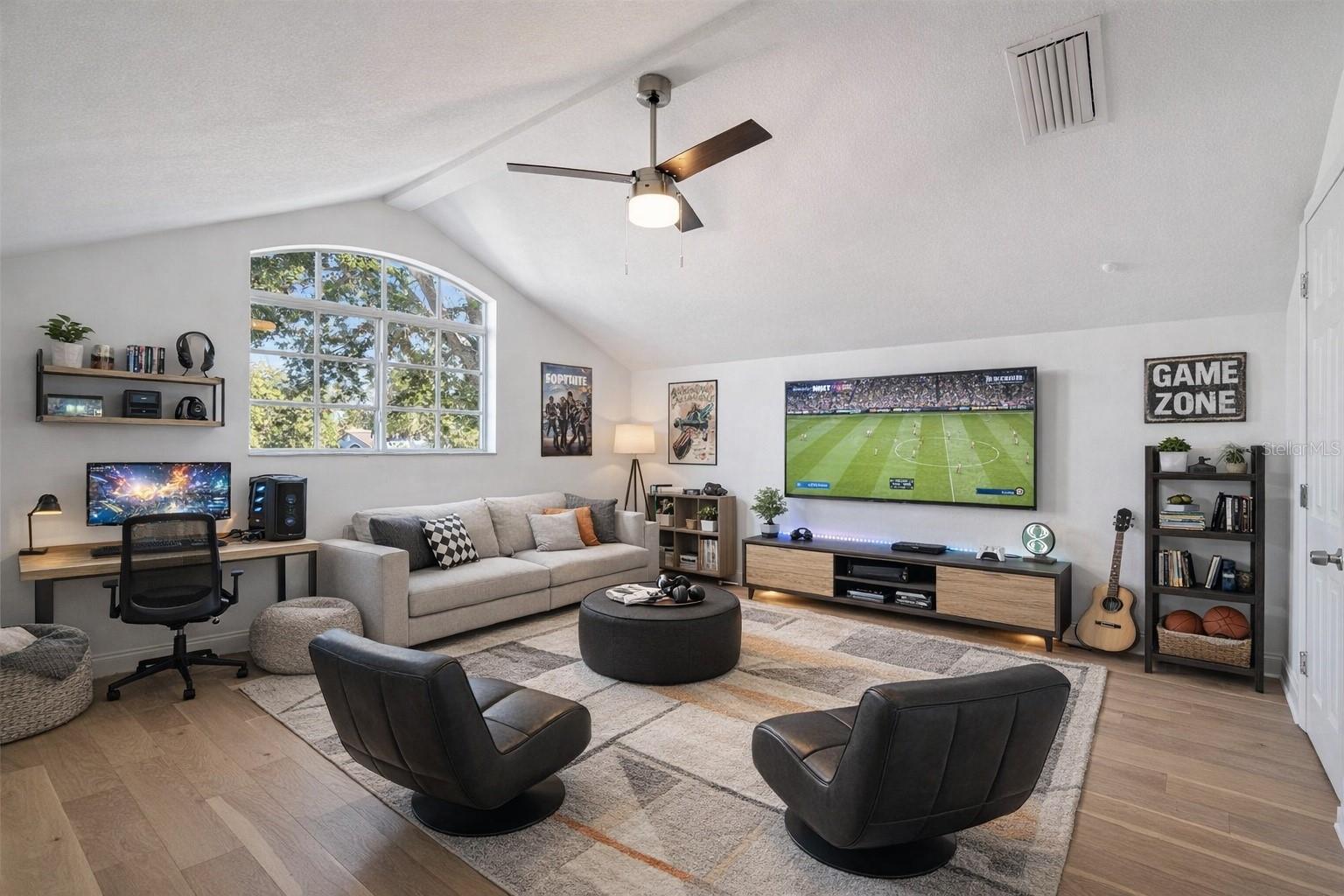 Image 29 of 51 For 3872 Lake Warren Drive