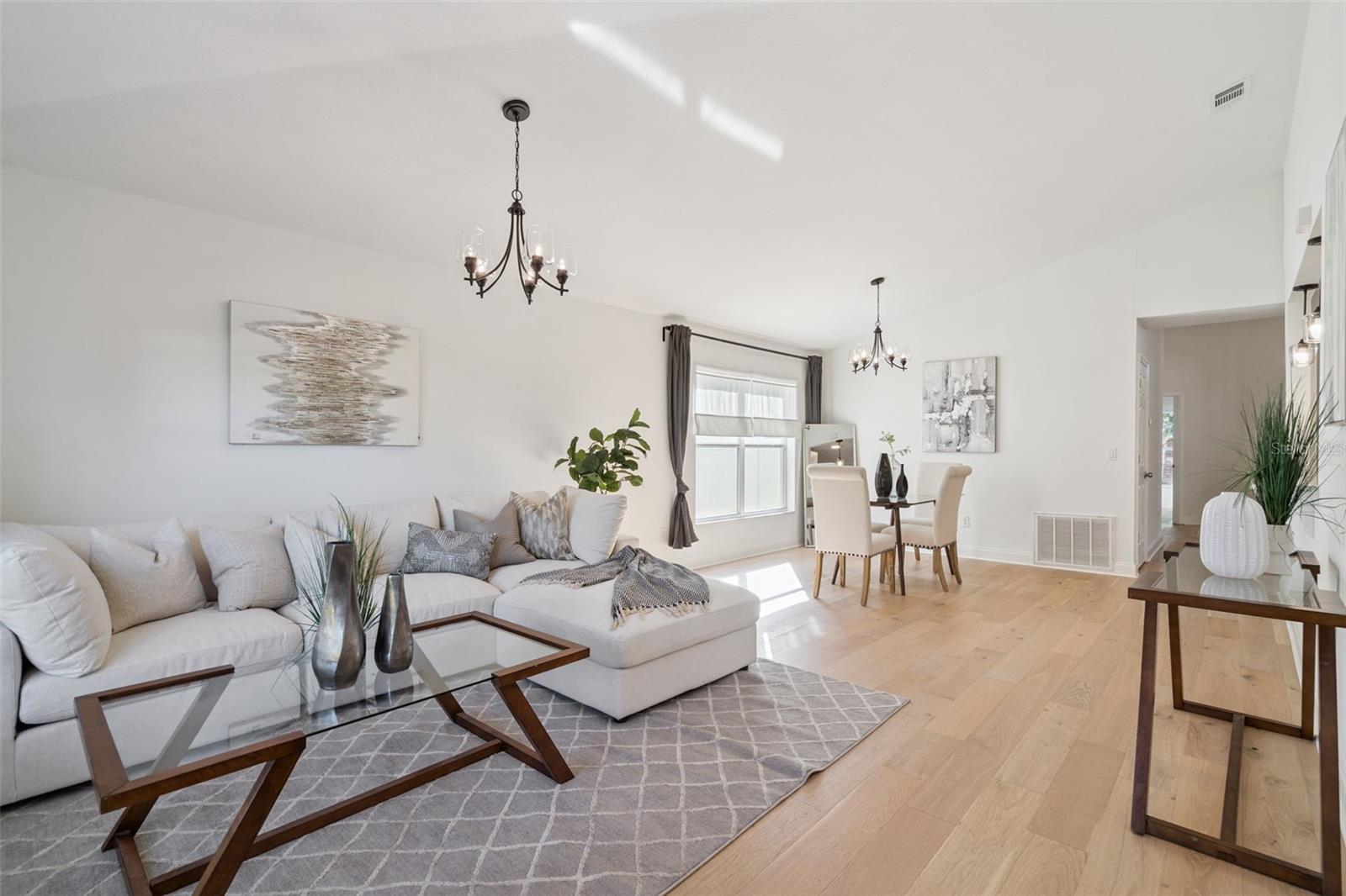 Image 3 of 51 For 3872 Lake Warren Drive