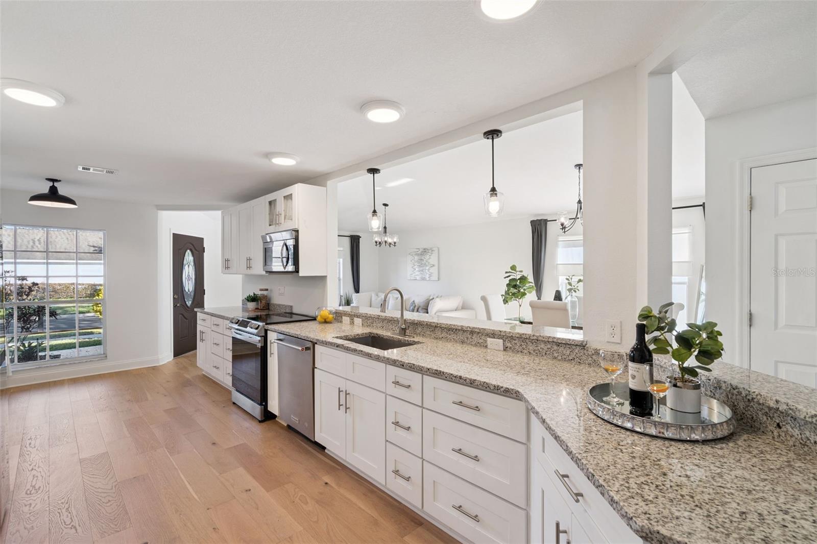 Image 4 of 51 For 3872 Lake Warren Drive