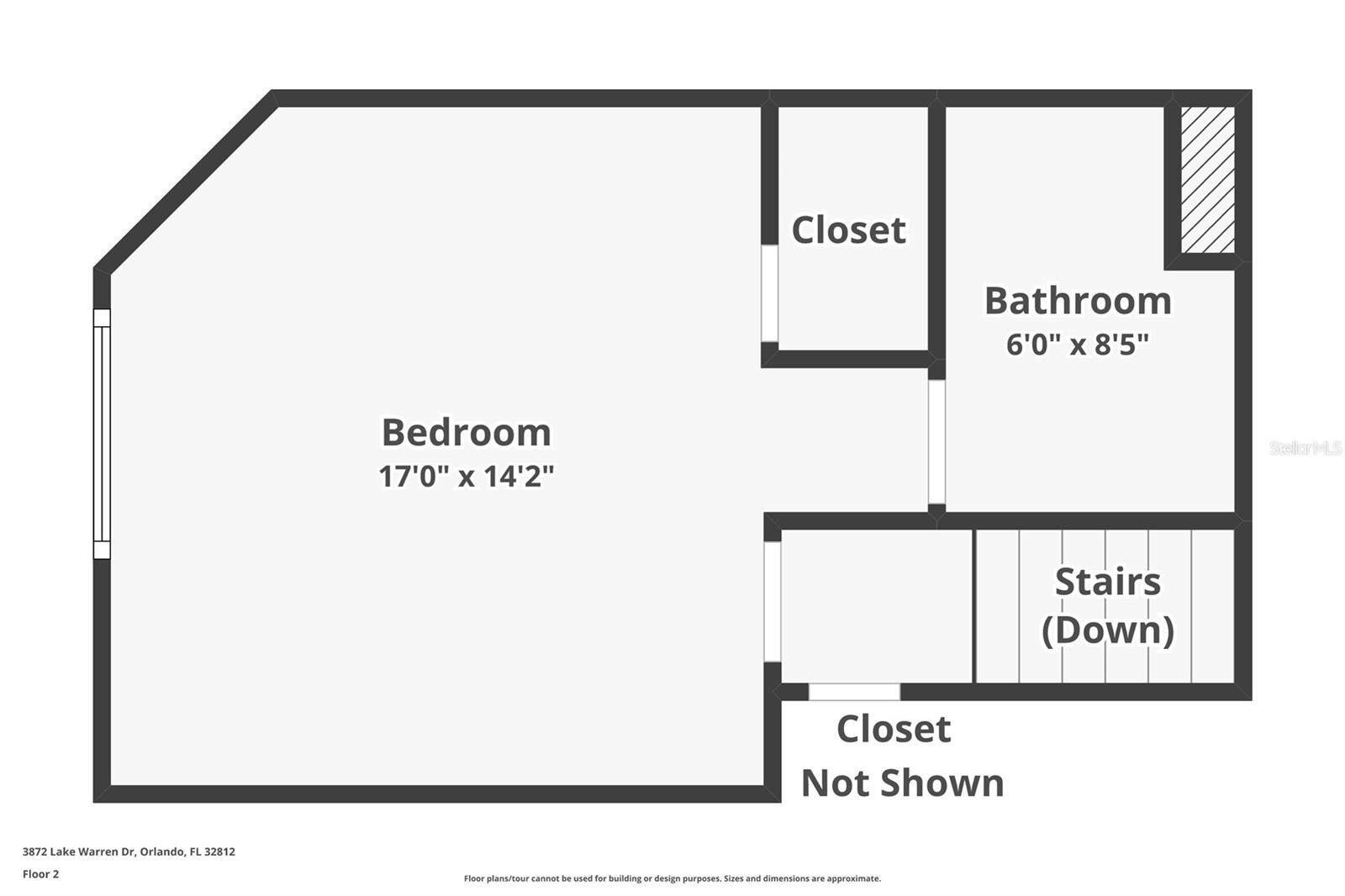 Image 46 of 51 For 3872 Lake Warren Drive