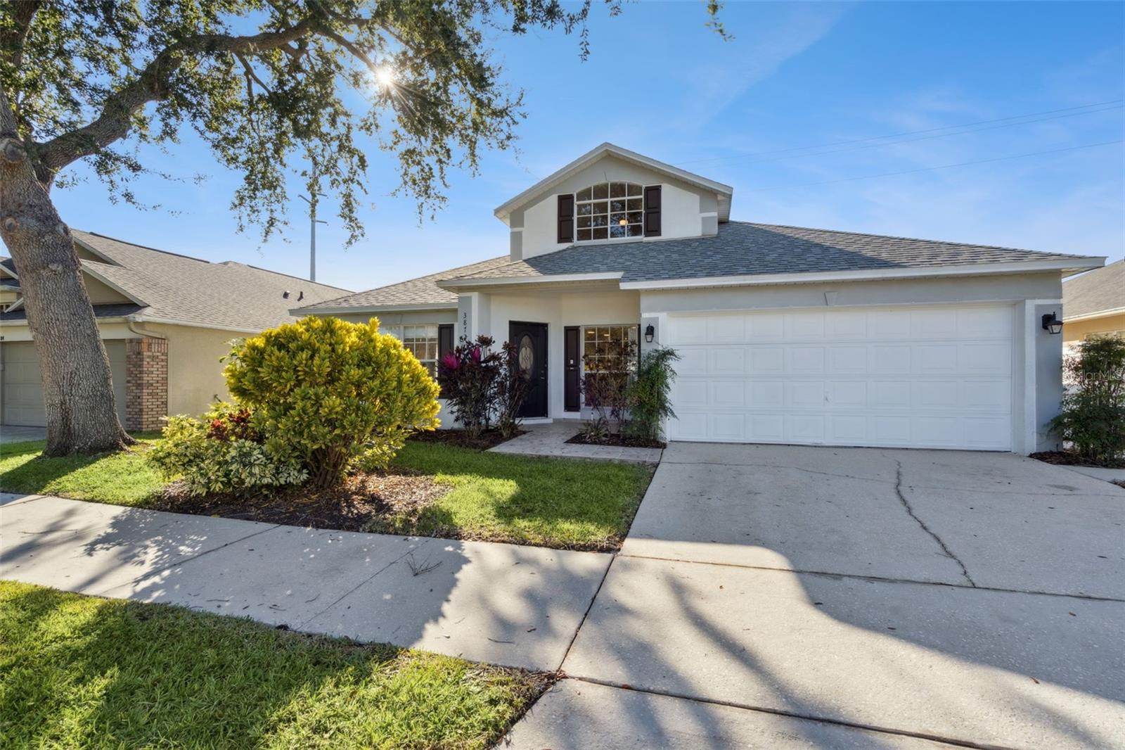 Image 49 of 51 For 3872 Lake Warren Drive