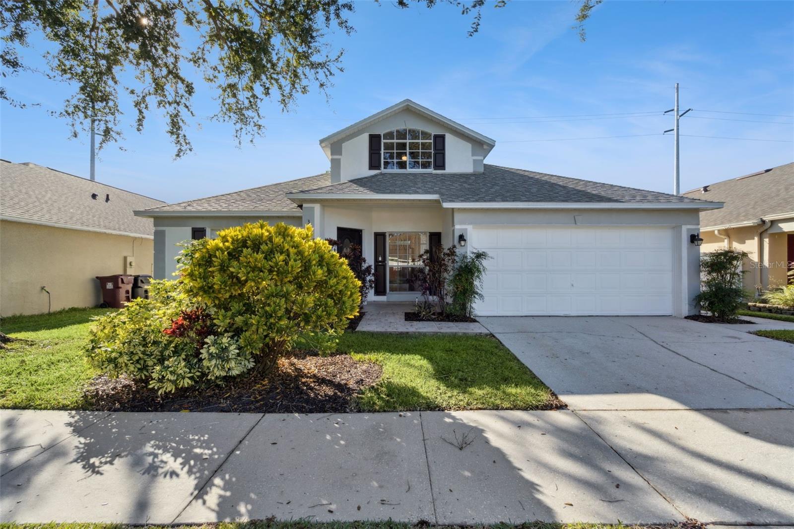 Image 50 of 51 For 3872 Lake Warren Drive