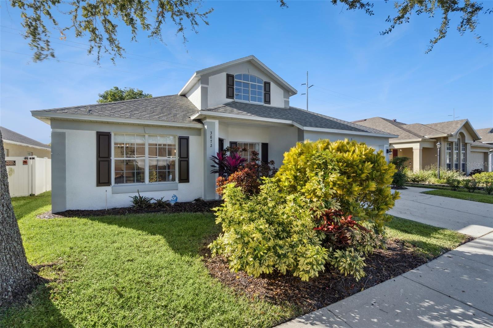 Image 51 of 51 For 3872 Lake Warren Drive