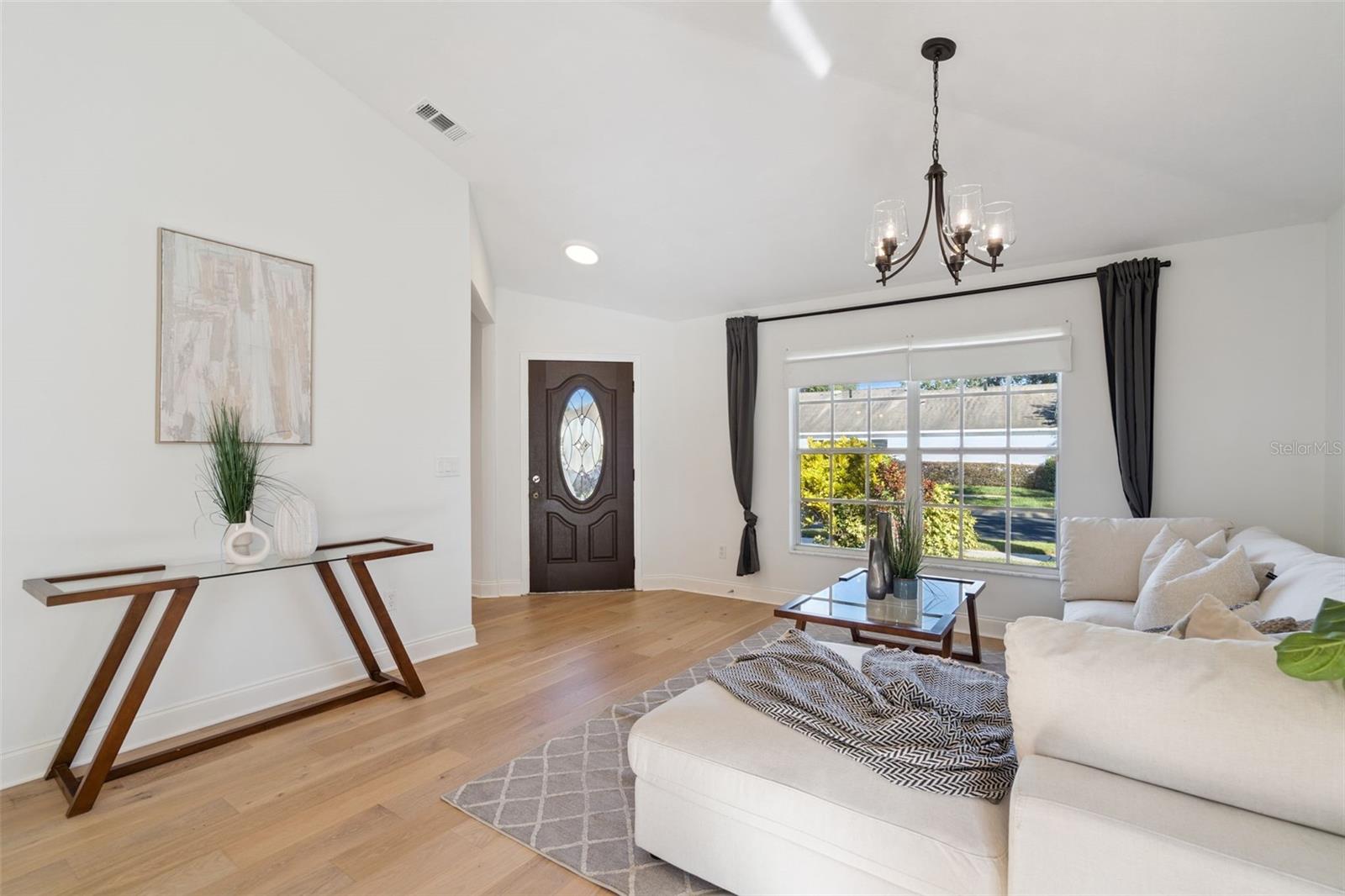 Image 7 of 51 For 3872 Lake Warren Drive