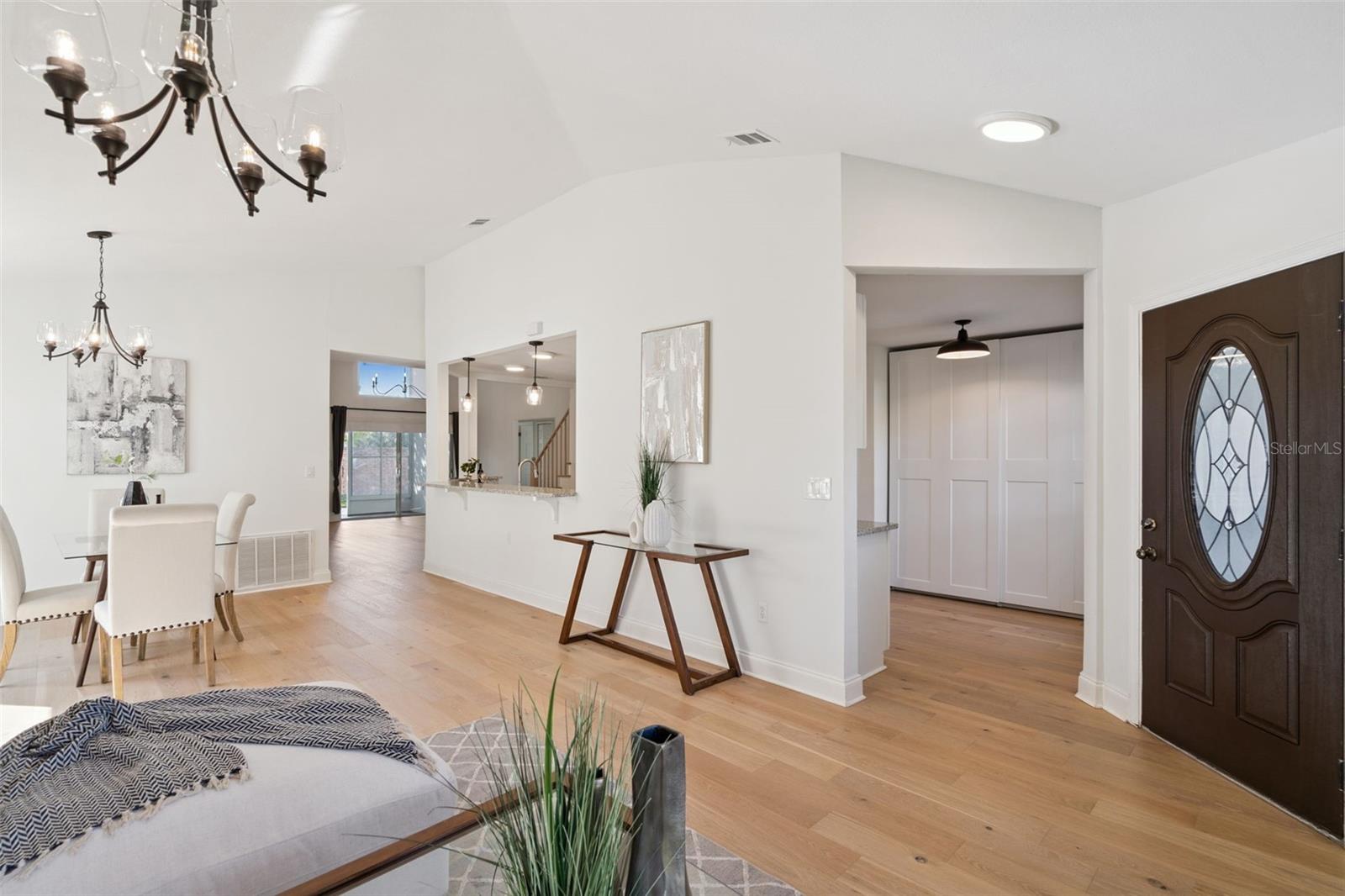 Image 8 of 51 For 3872 Lake Warren Drive