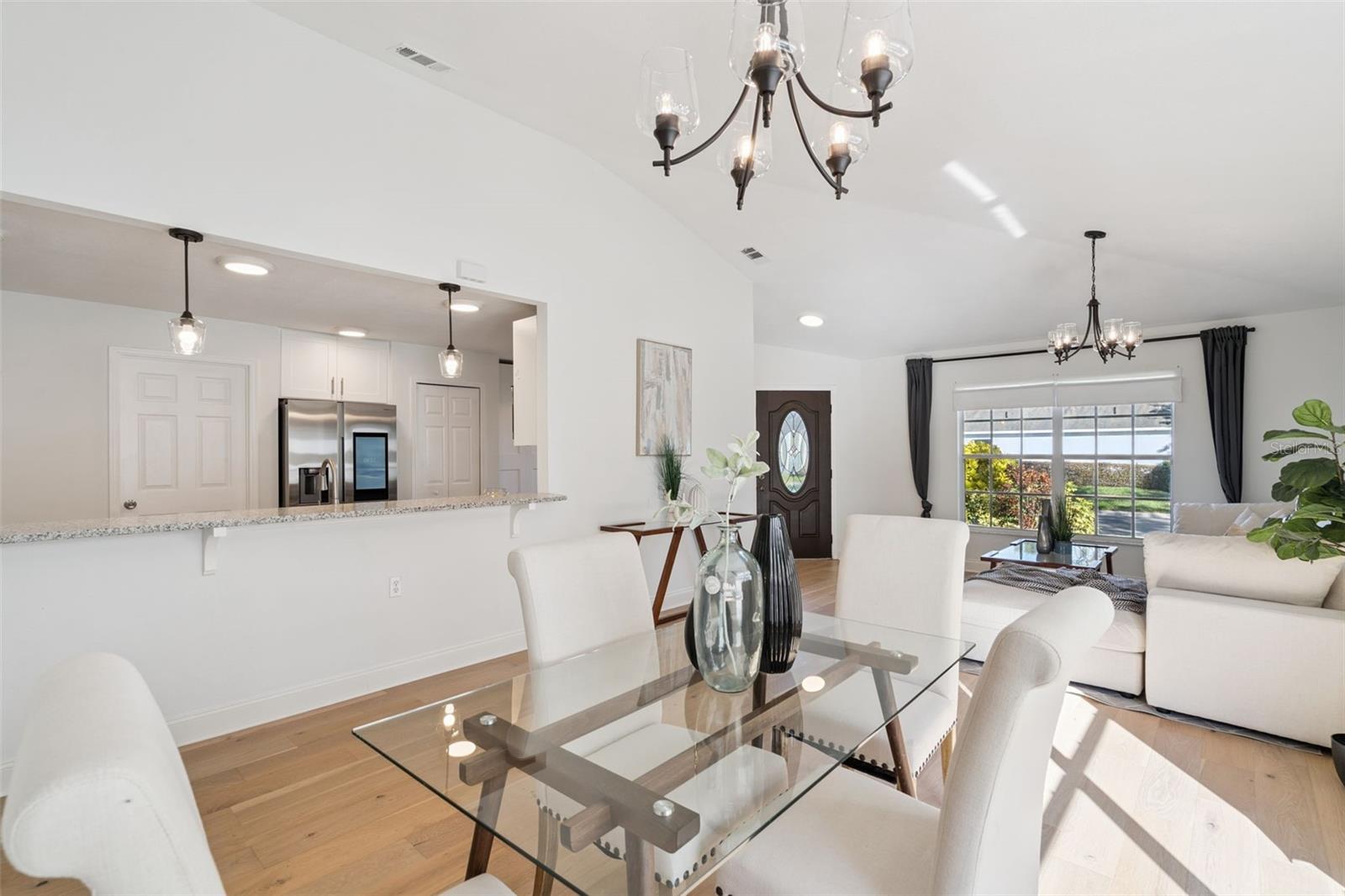 Image 9 of 51 For 3872 Lake Warren Drive