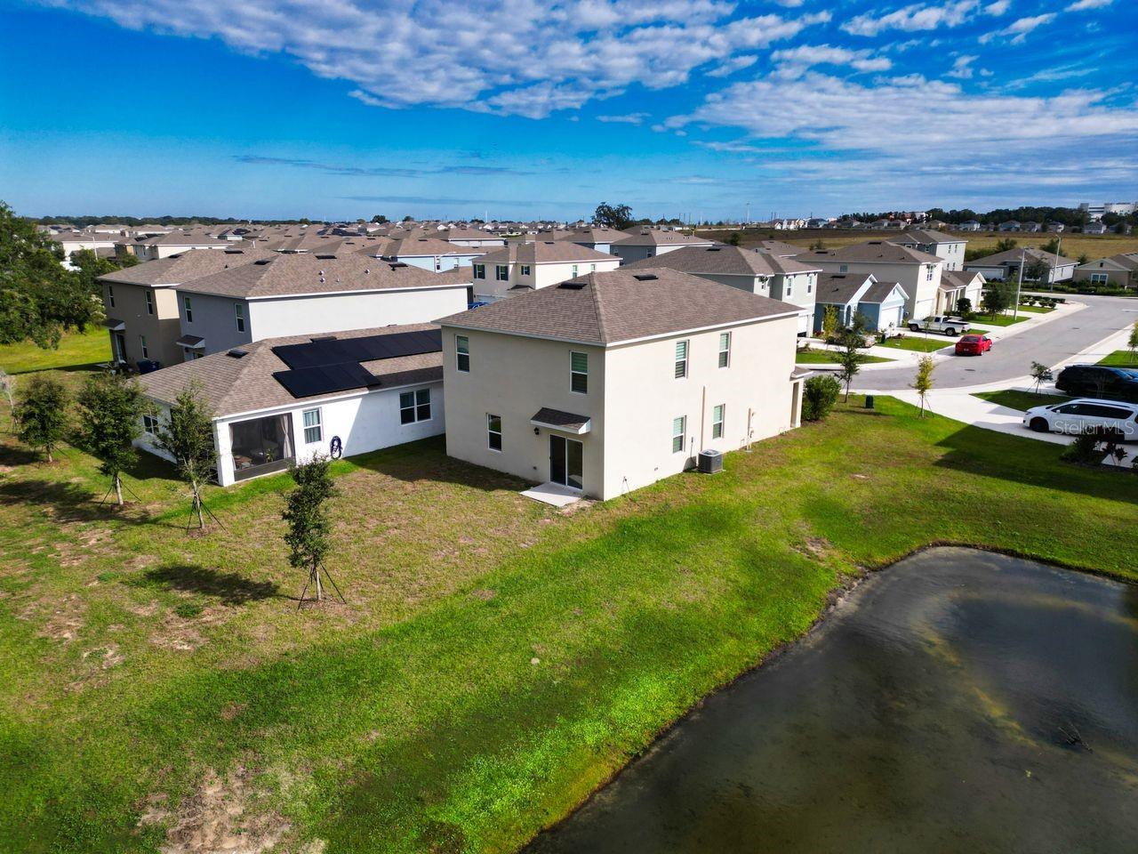 Image 35 of 50 For 2501 Ribbon Fall Avenue