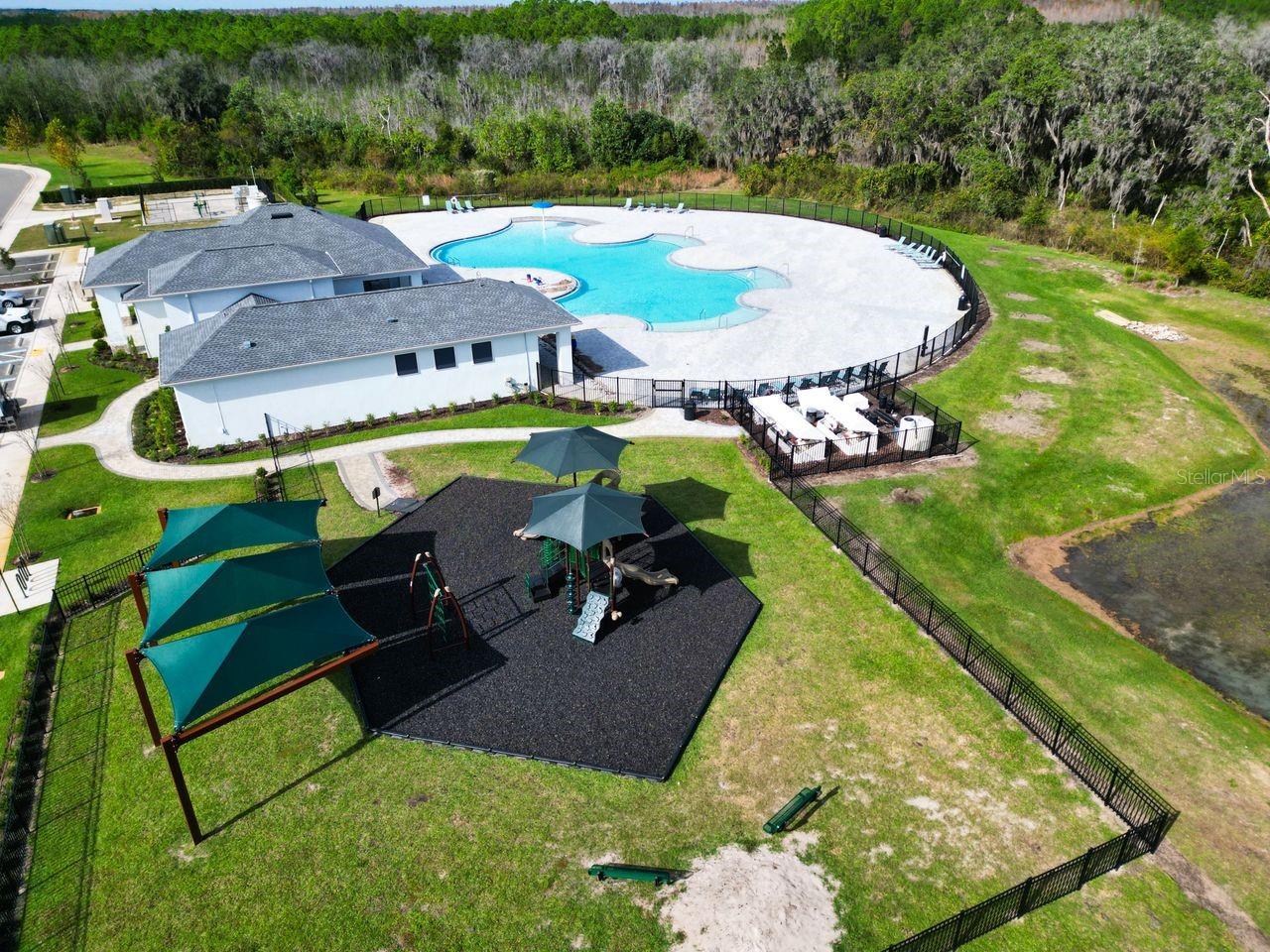 Image 41 of 50 For 2501 Ribbon Fall Avenue