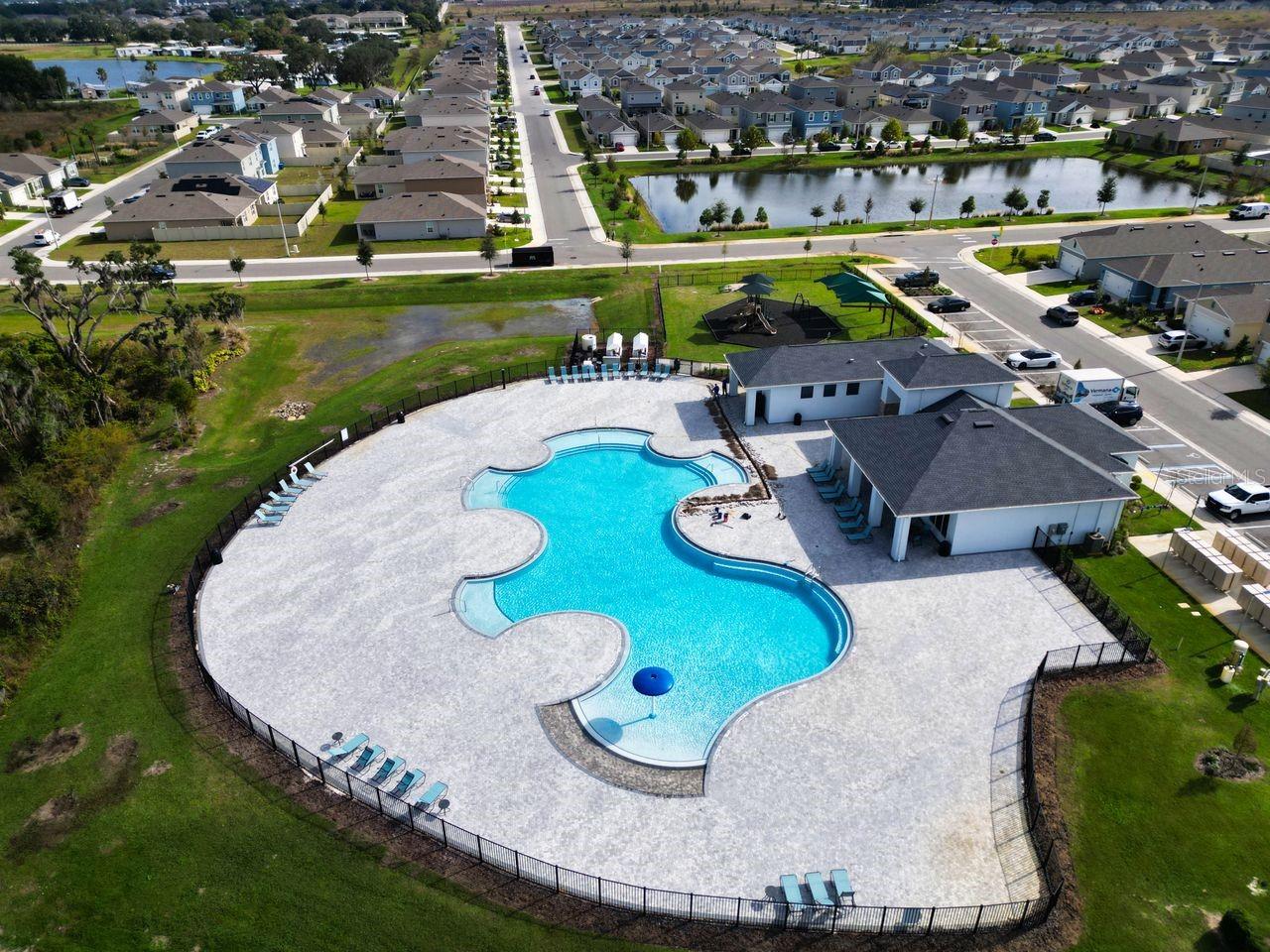 Image 44 of 50 For 2501 Ribbon Fall Avenue