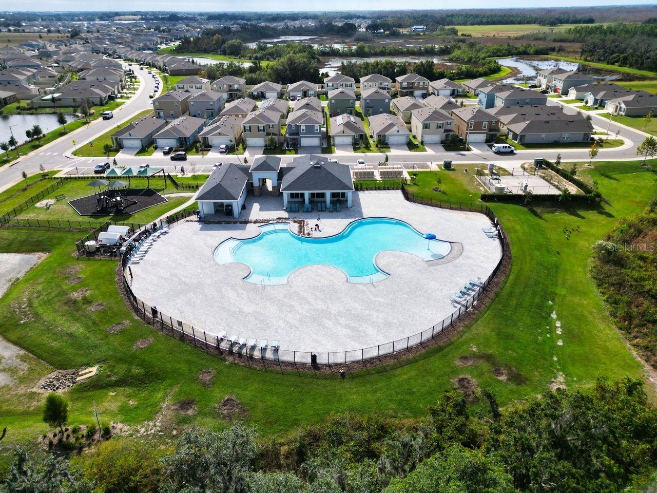 Image 45 of 50 For 2501 Ribbon Fall Avenue