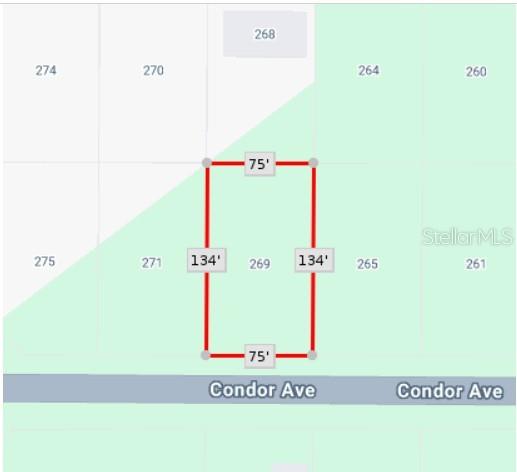 Image 5 of 13 For 269 Condor Avenue