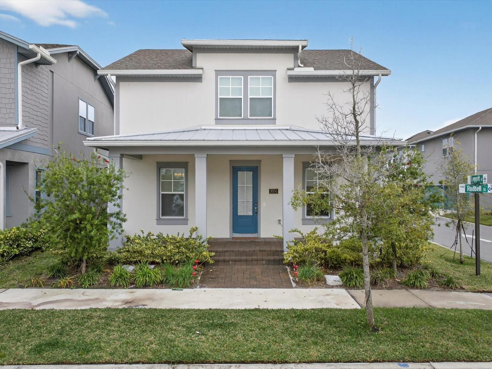 Details for 9952 Rodbell St, ORLANDO, FL 32827