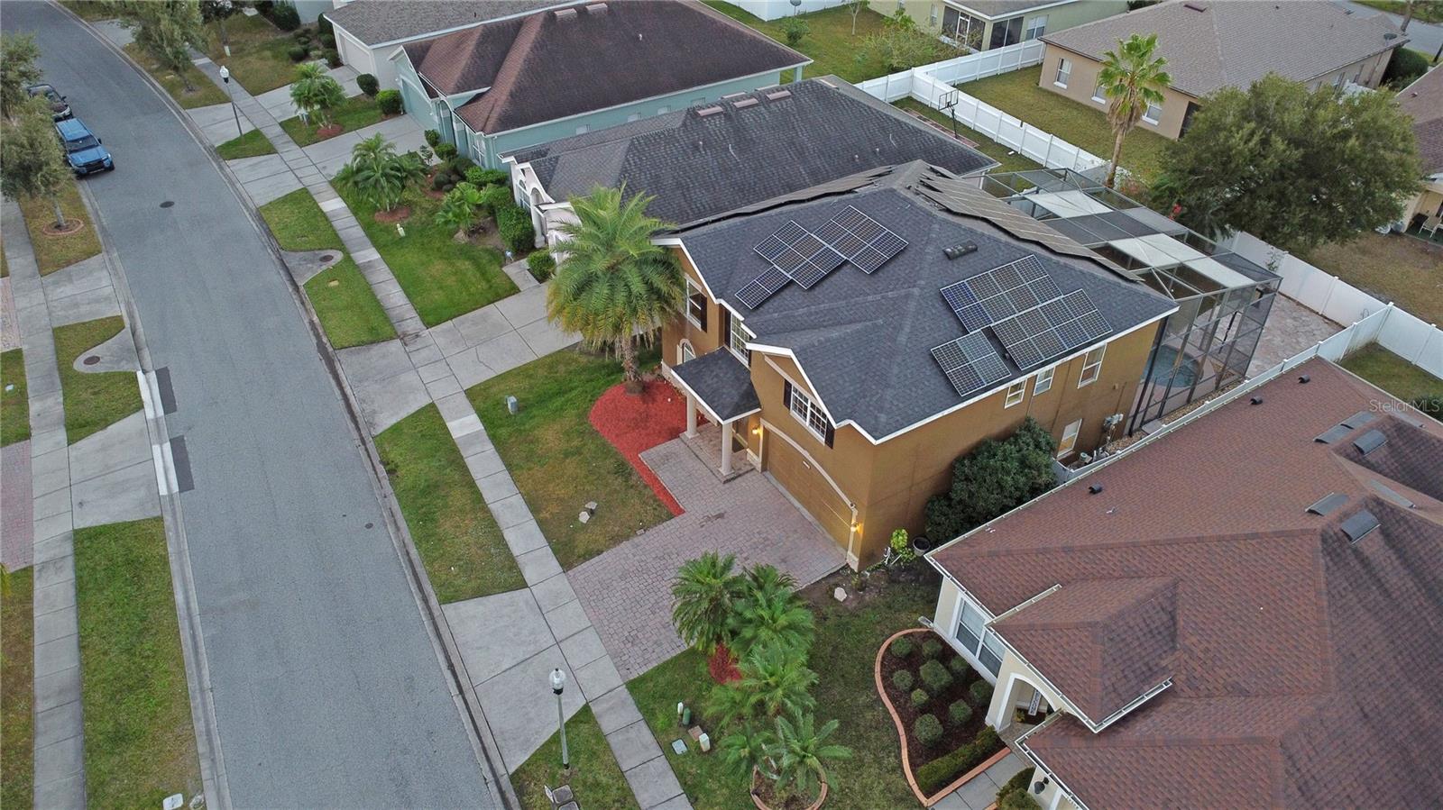 Image 3 of 48 For 14614 Grand Cove Drive