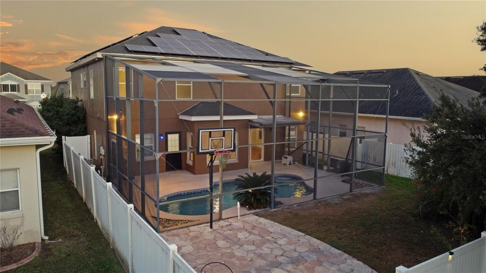 Image 38 of 48 For 14614 Grand Cove Drive